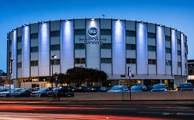 Best Western London Heathrow Ariel T2 ,3 ,4